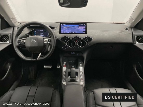 DS Automobiles DS 3  E-Tense Opera - Girona