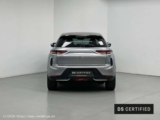 DS Automobiles DS 3 Crossback  50 kW/h  Auto Grand Chic - Girona