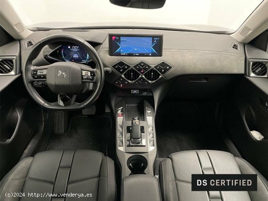 DS Automobiles DS 3 Crossback  50 kW/h  Auto Grand Chic - Girona