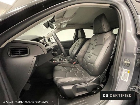 DS Automobiles DS 3 Crossback  50 kW/h  Auto Grand Chic - Girona