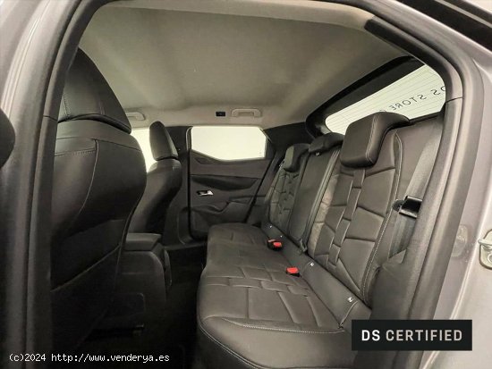 DS Automobiles DS 3 Crossback  50 kW/h  Auto Grand Chic - Girona