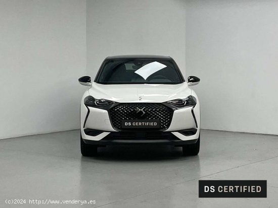 DS Automobiles DS 3 Crossback  50 kW/h  Auto PERFORMANCE LINE+ - Girona