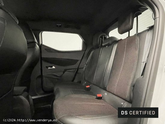 DS Automobiles DS 3 Crossback  50 kW/h  Auto PERFORMANCE LINE+ - Girona