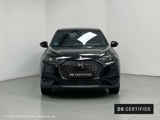 DS Automobiles DS 3 Crossback  BlueHDi 96 kW Auto Performance Line - Girona