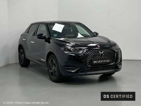 DS Automobiles DS 3 Crossback  BlueHDi 96 kW Auto Performance Line - Girona