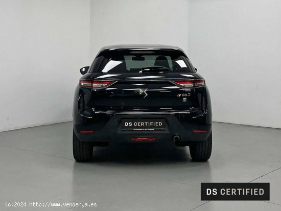 DS Automobiles DS 3 Crossback  BlueHDi 96 kW Auto Performance Line - Girona