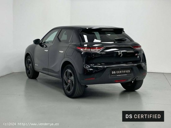 DS Automobiles DS 3 Crossback  BlueHDi 96 kW Auto Performance Line - Girona