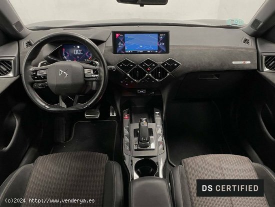 DS Automobiles DS 3 Crossback  BlueHDi 96 kW Auto Performance Line - Girona