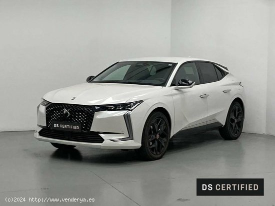 DS Automobiles DS 4  E-TENSE 225 PERFORMANCE LINE + PERFORMANCE LINE+ - Girona