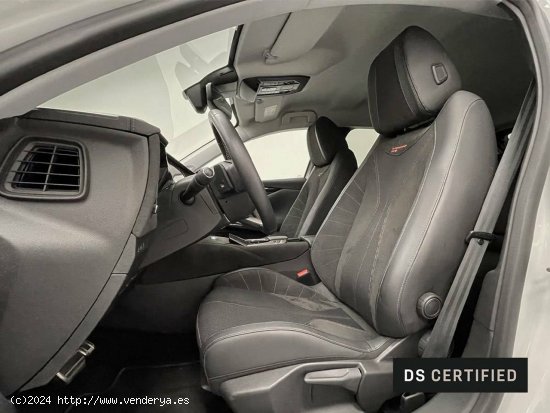 DS Automobiles DS 4  E-TENSE 225 PERFORMANCE LINE + PERFORMANCE LINE+ - Girona