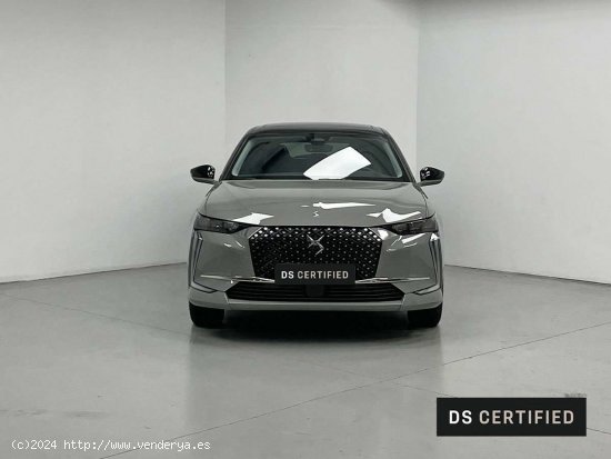 DS Automobiles DS 4  E-TENSE 225 Rivoli - Girona