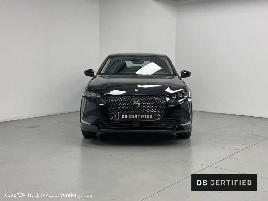 DS Automobiles DS 4  PureTech 130 auto Performance Line+ - Girona