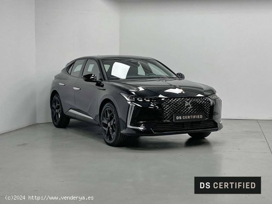 DS Automobiles DS 4  PureTech 130 auto Performance Line+ - Girona