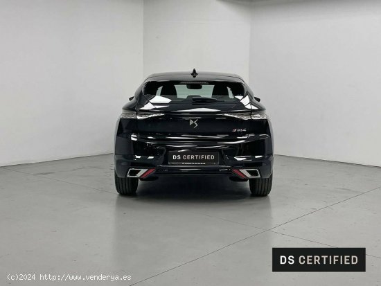 DS Automobiles DS 4  PureTech 130 auto Performance Line+ - Girona