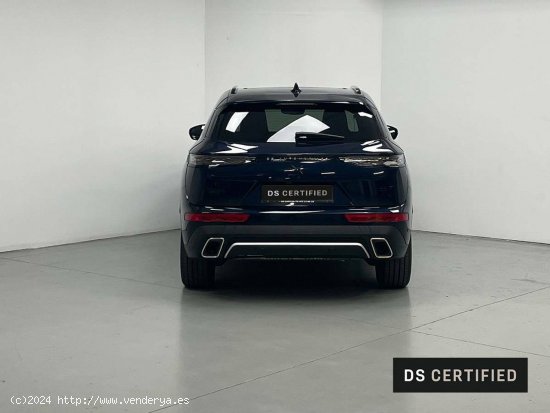 DS Automobiles DS 7 Crossback  1.6 E-Tense 225  Auto Performance Line + - Girona