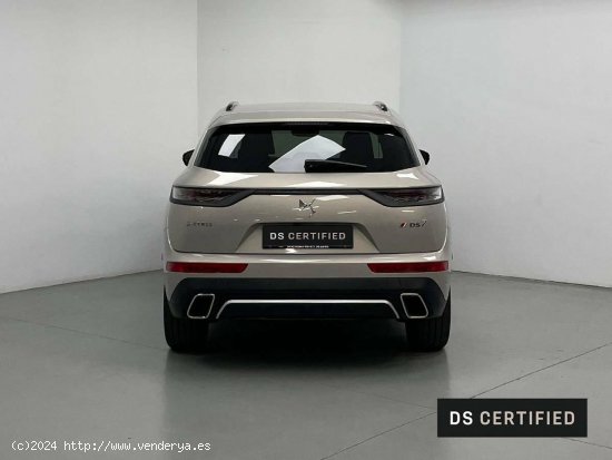 DS Automobiles DS 7 Crossback  1.6 E-Tense 225  Auto Performance Line + - Girona