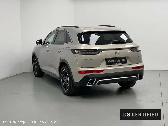 DS Automobiles DS 7 Crossback  1.6 E-Tense 225  Auto Performance Line + - Girona