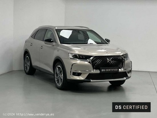 DS Automobiles DS 7 Crossback  1.6 E-Tense 300  Auto 4WD Rivoli - Girona