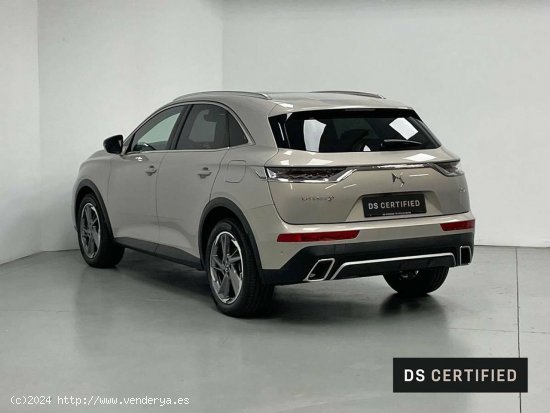 DS Automobiles DS 7 Crossback  1.6 E-Tense 300  Auto 4WD Rivoli - Girona