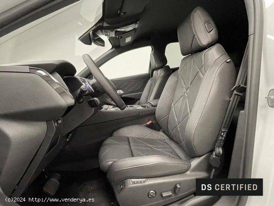 DS Automobiles DS 7 Crossback  E-TENSE 225 RIVOLI - Girona