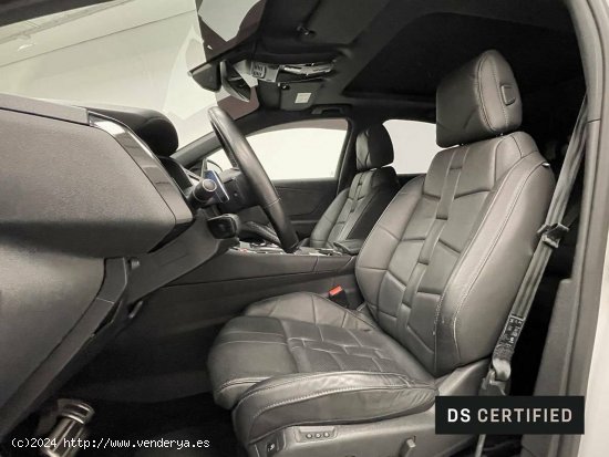 DS Automobiles DS 7 Crossback  PureTech 132kW (180CV) Auto. Grand Chic - Girona