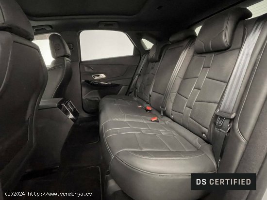 DS Automobiles DS 7 Crossback  PureTech 132kW (180CV) Auto. Grand Chic - Girona