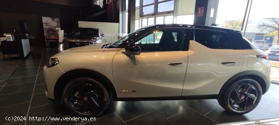 DS Automobiles DS 3  E-Tense Performance Line+ - Sevilla