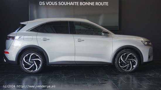 DS Automobiles DS 7 Crossback  1.6 E-Tense 225  Auto Performance Line - Sevilla