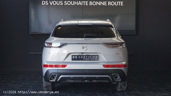 DS Automobiles DS 7 Crossback  1.6 E-Tense 225  Auto Performance Line - Sevilla