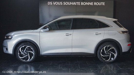 DS Automobiles DS 7 Crossback  1.6 E-Tense 225  Auto Performance Line - Sevilla