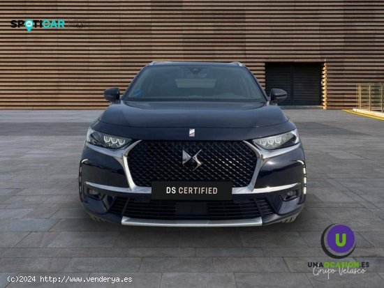 DS Automobiles DS 7 Crossback  1.6 E-Tense 225 Auto Rivoli - Leganés