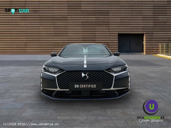 DS Automobiles DS 9  E-TENSE 225 PERFORMANCE LINE + - Leganés