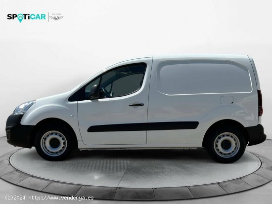 Citroën Berlingo  Talla M BlueHDi 100 Club - Leganés