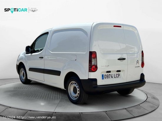 Citroën Berlingo  Talla M BlueHDi 100 Club - Leganés