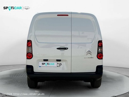 Citroën Berlingo  Talla M BlueHDi 100 Club - Leganés