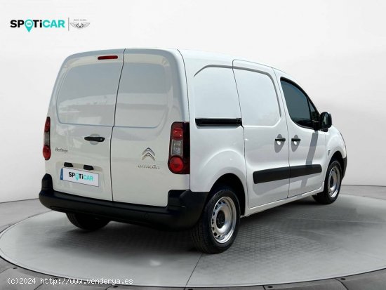 Citroën Berlingo  Talla M BlueHDi 100 Club - Leganés