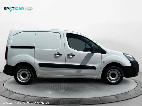 Citroën Berlingo  Talla M BlueHDi 100 Club - Leganés