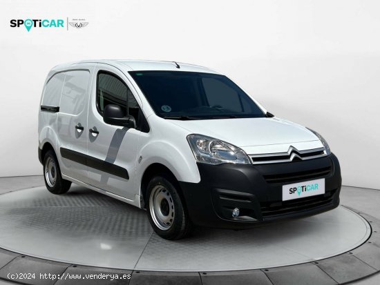 Citroën Berlingo  Talla M BlueHDi 100 Club - Leganés