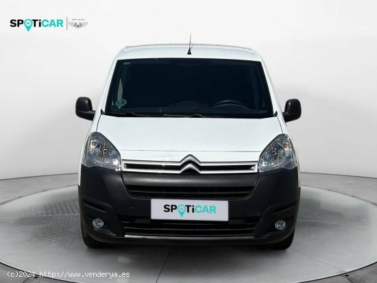 Citroën Berlingo  Talla M BlueHDi 100 Club - Leganés