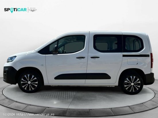 Citroën Berlingo  Talla M BlueHDi 100 S&S Live Pack - Leganés