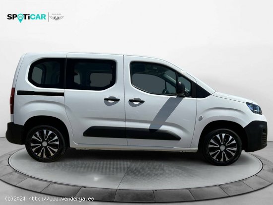 Citroën Berlingo  Talla M BlueHDi 100 S&S Live Pack - Leganés