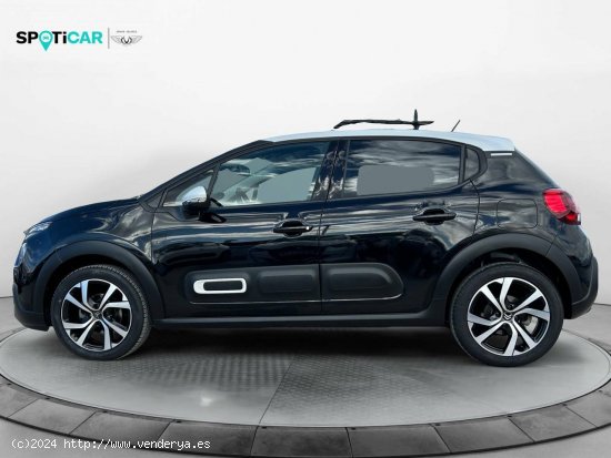 Citroën C3  BlueHDi 75KW (100CV) S&S Shine - Leganés