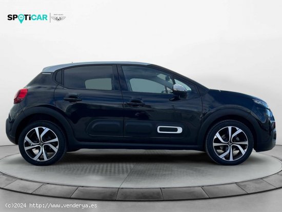 Citroën C3  BlueHDi 75KW (100CV) S&S Shine - Leganés