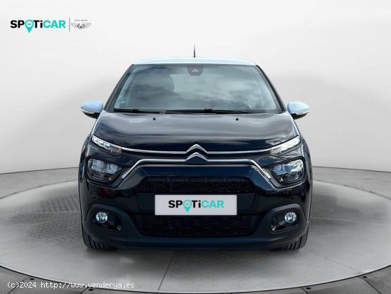 Citroën C3  BlueHDi 75KW (100CV) S&S Shine - Leganés