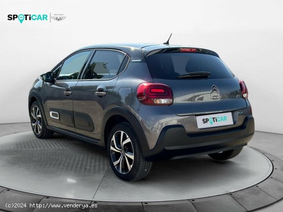 Citroën C3  BlueHDi 75KW (100CV) S&S Shine - Leganés