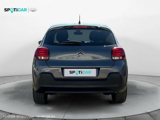 Citroën C3  BlueHDi 75KW (100CV) S&S Shine - Leganés