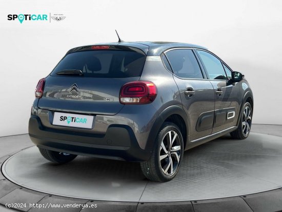 Citroën C3  BlueHDi 75KW (100CV) S&S Shine - Leganés