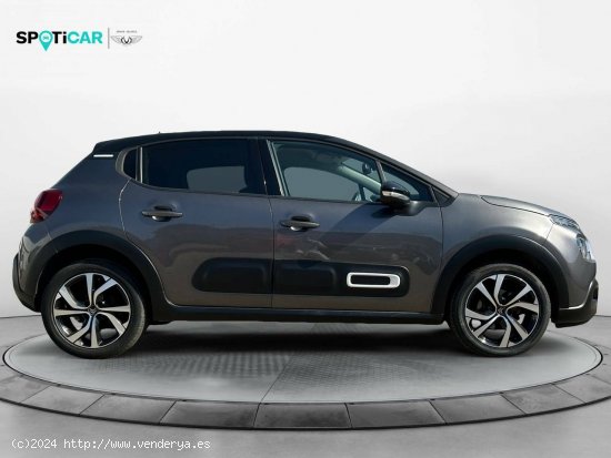 Citroën C3  BlueHDi 75KW (100CV) S&S Shine - Leganés