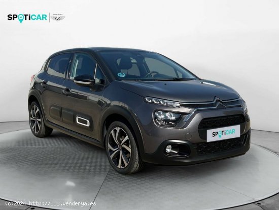 Citroën C3  BlueHDi 75KW (100CV) S&S Shine - Leganés