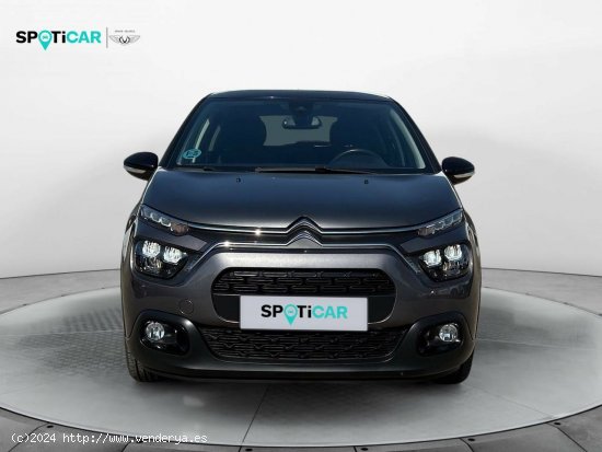 Citroën C3  BlueHDi 75KW (100CV) S&S Shine - Leganés